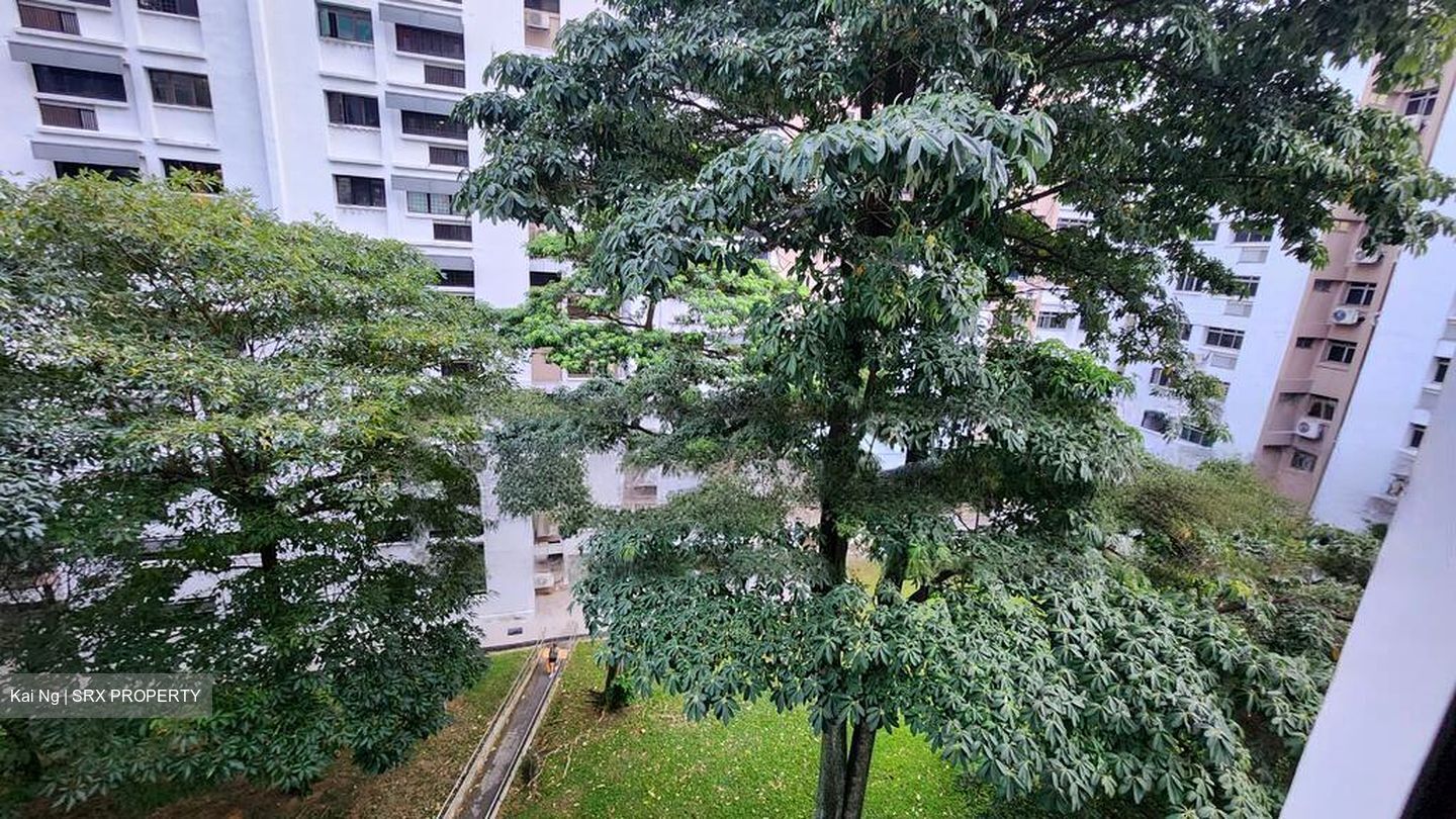 Blk 644 Jurong West Street 61 (Jurong West), HDB 5 Rooms #453882891